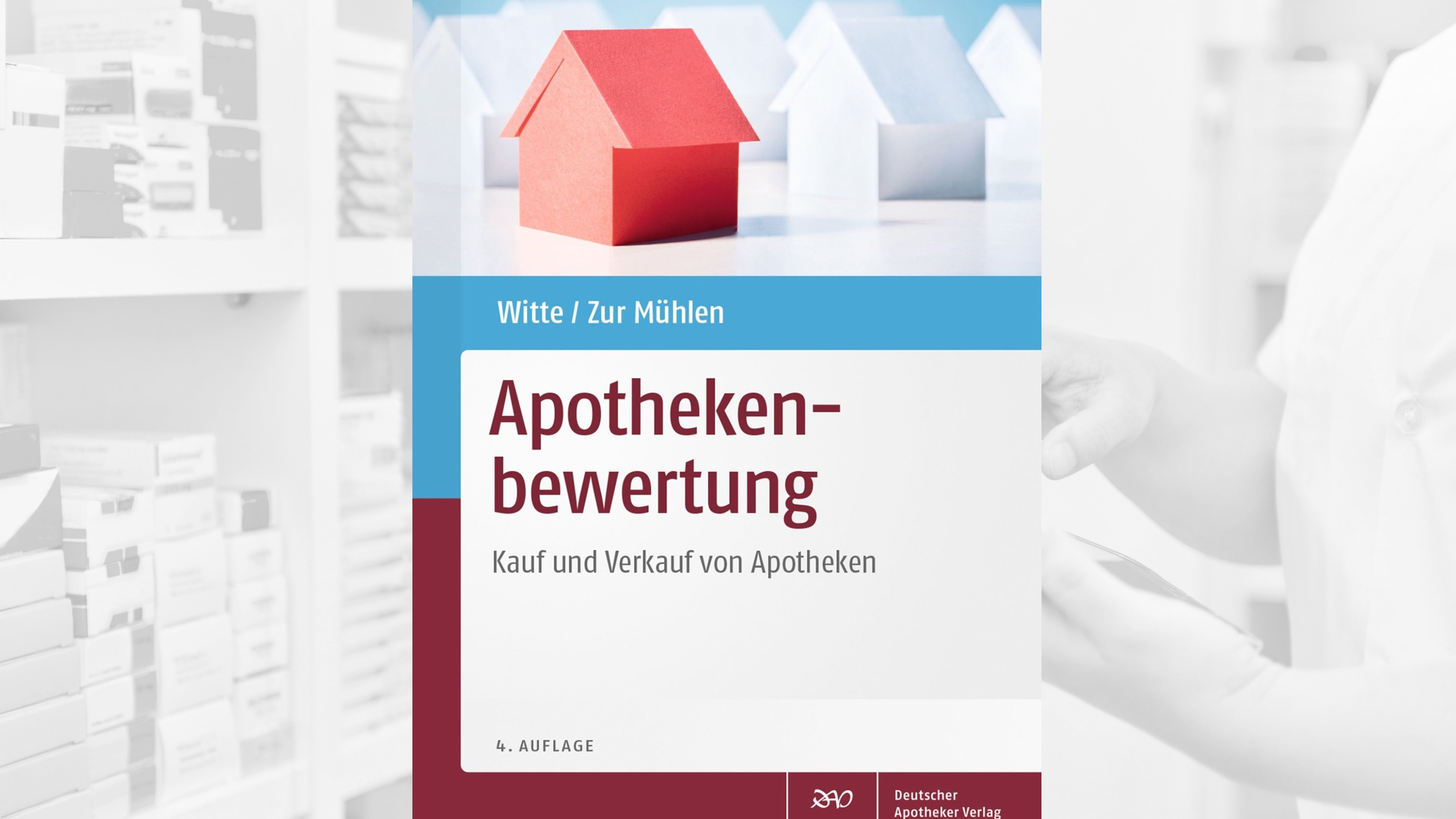 Apothekenbewertung