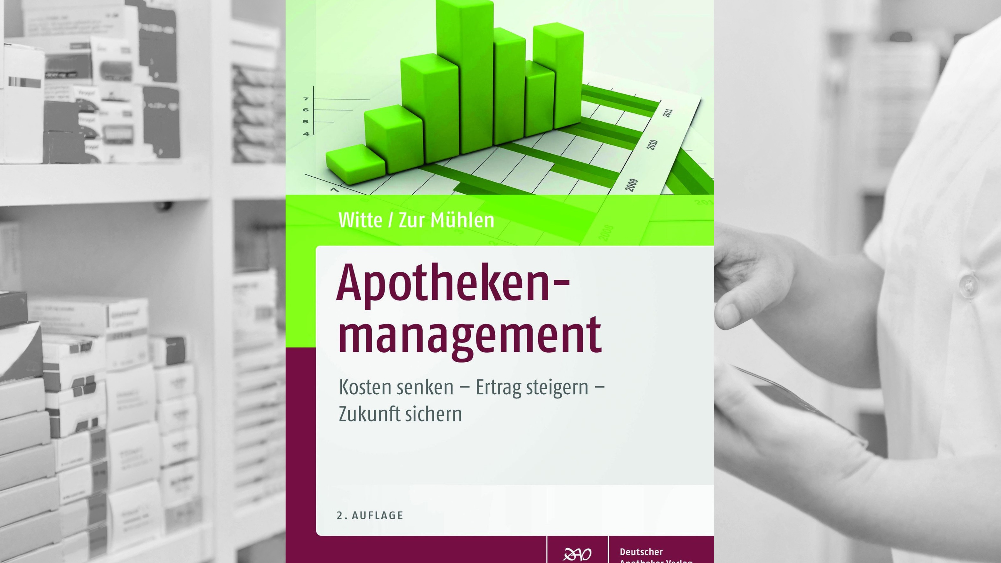 Apothekenmanagement