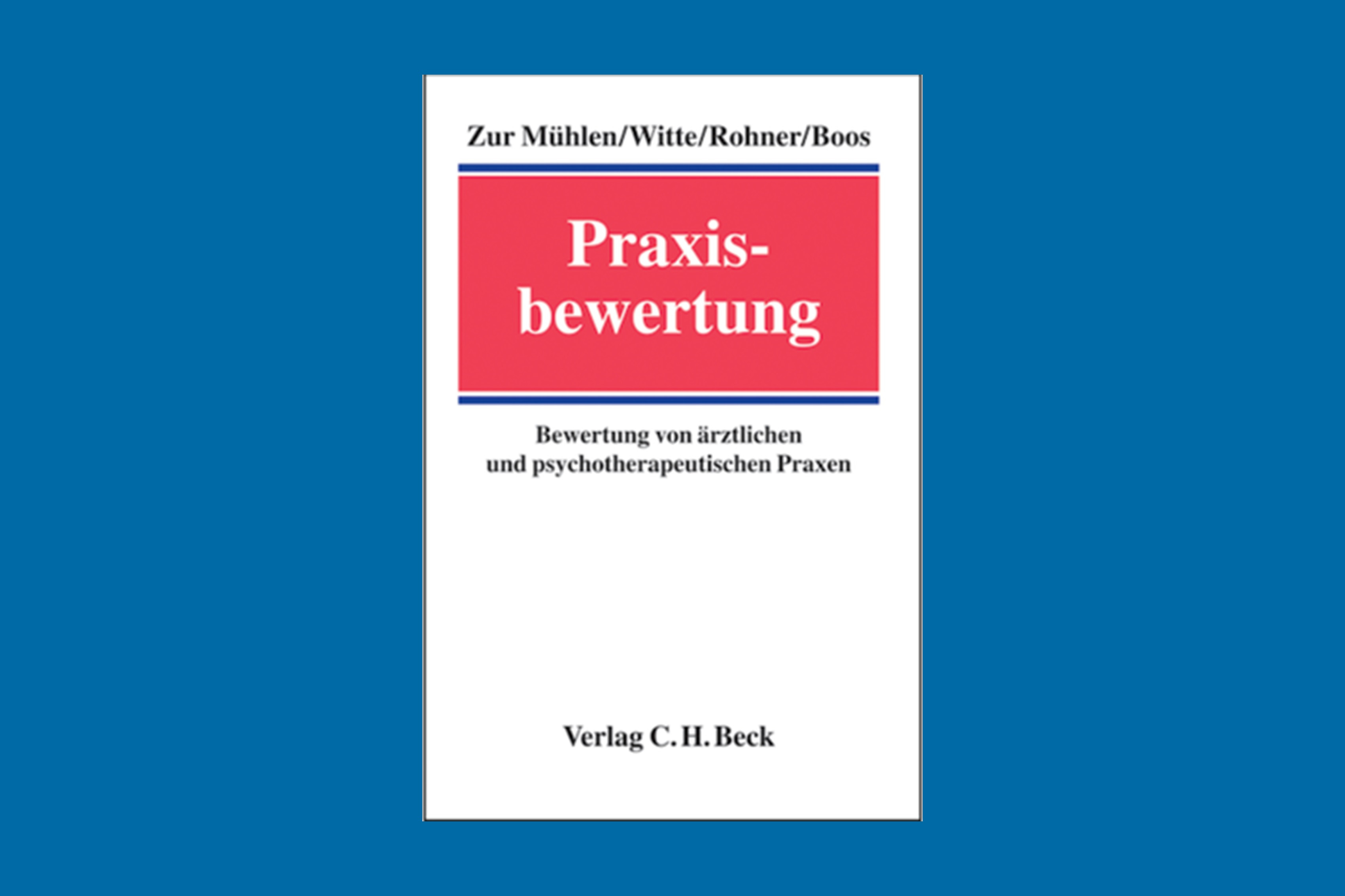 Praxisbewertung