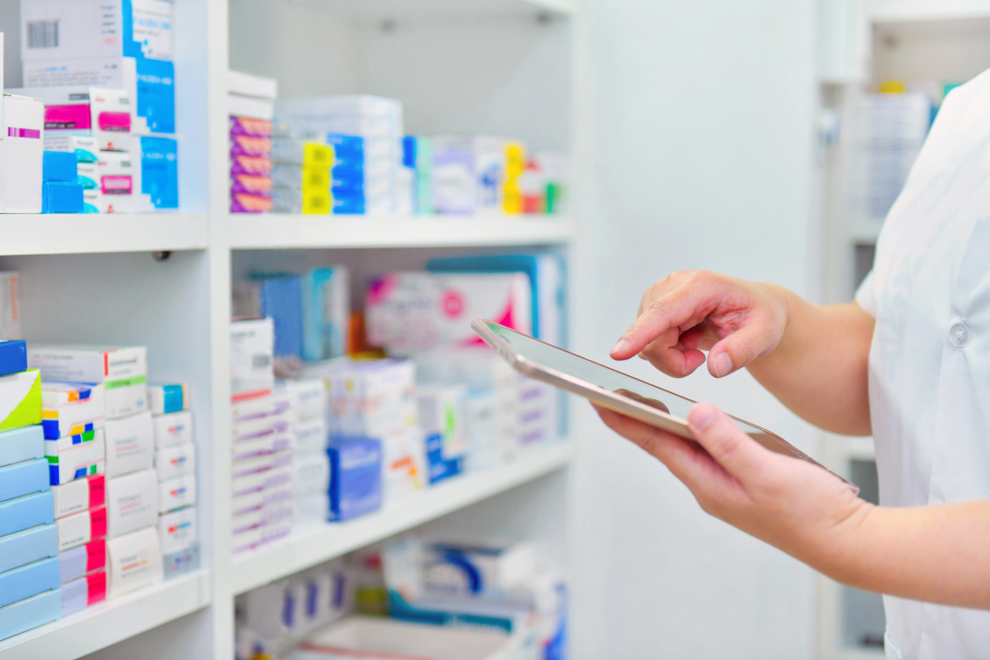 Wann d&uuml;rfen Apotheker Strafanzeige stellen?