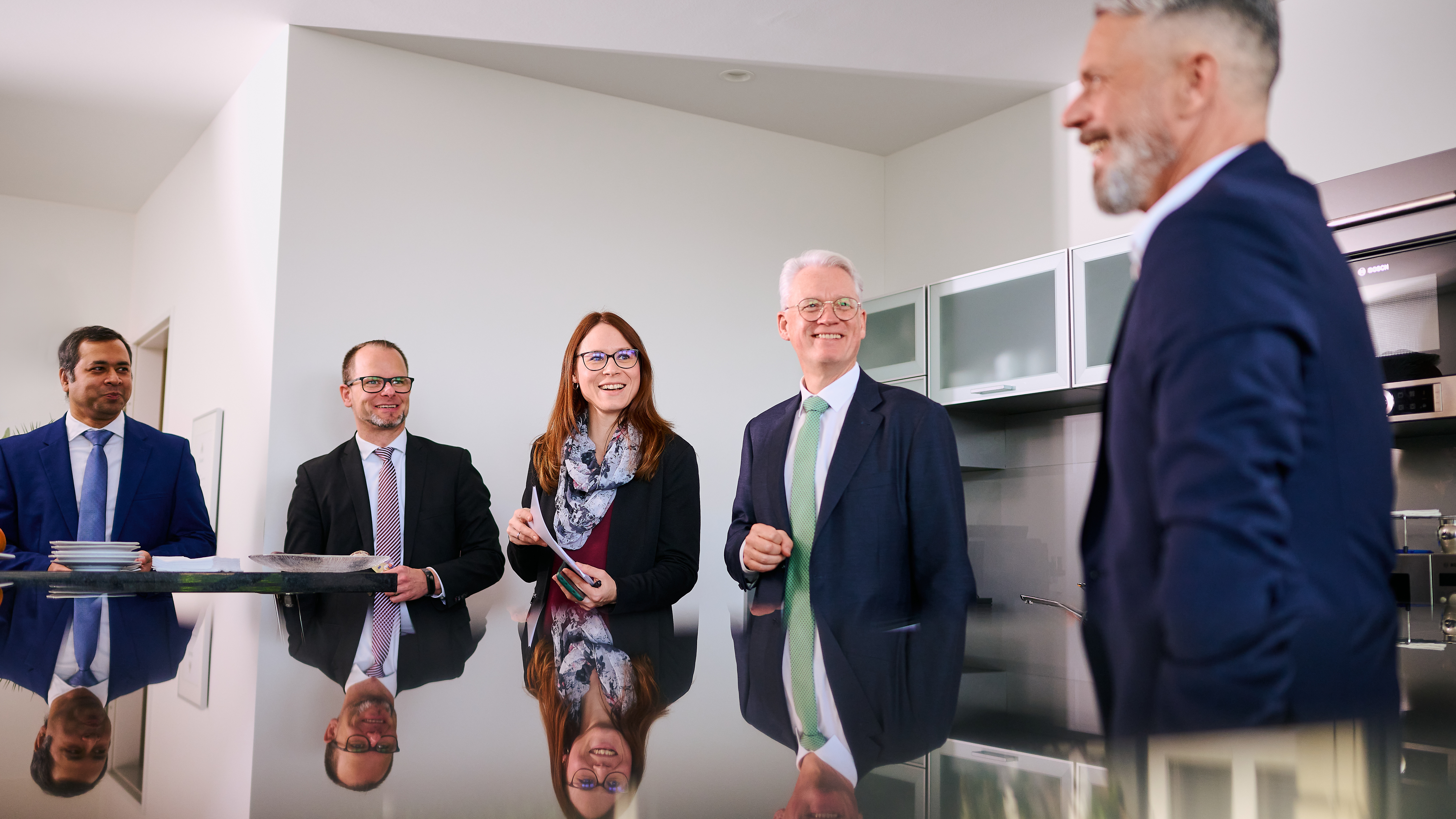 Insolvenz- und Sanierungsberatung