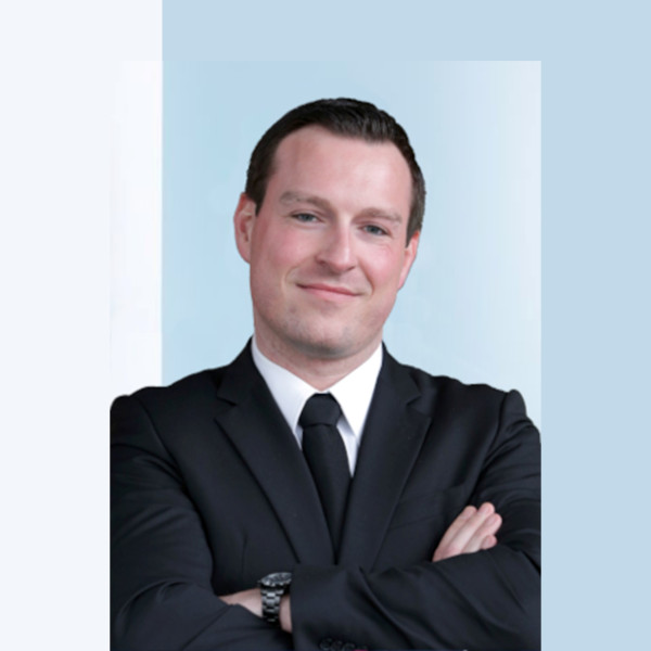 Dr. Bastian Rüther