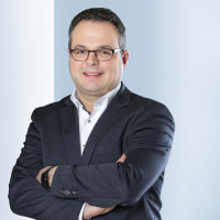 Markus Olbring