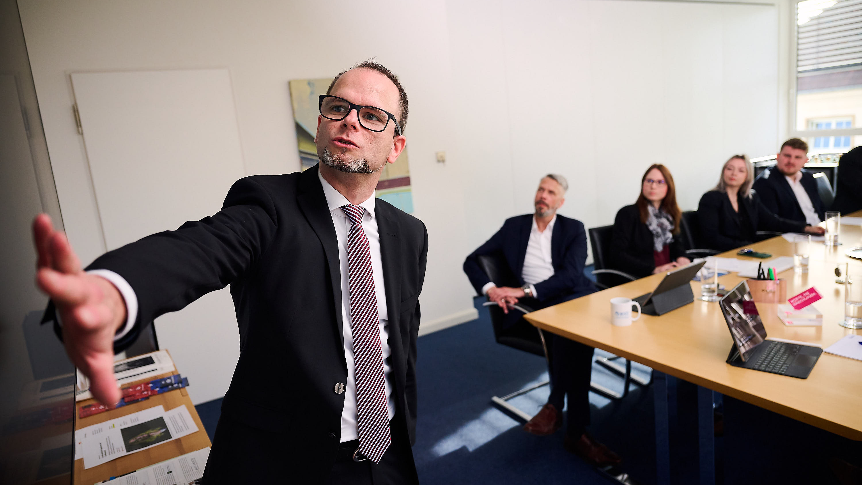 Jahres- und Konzernabschlusspr&uuml;fungen