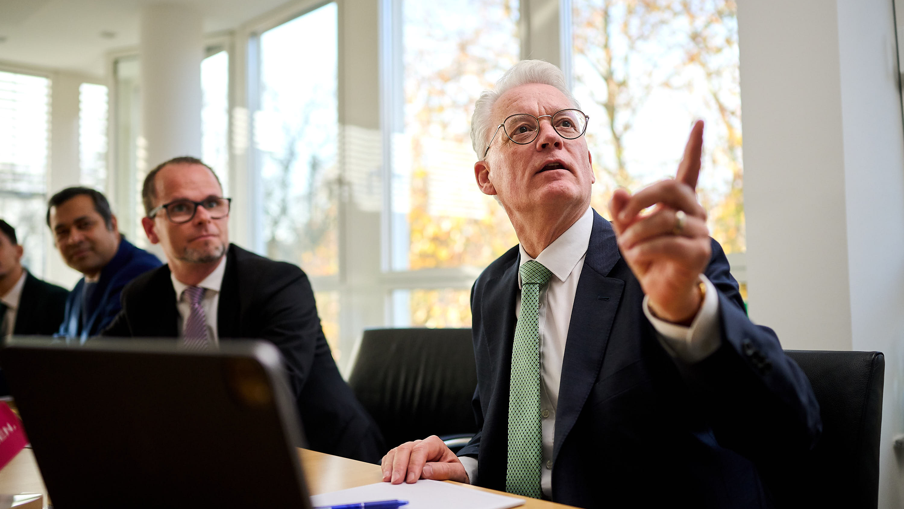 Sanierungs- und Insolvenzberatung&nbsp;